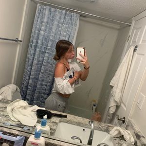 Meet your Posher, Kyleigh